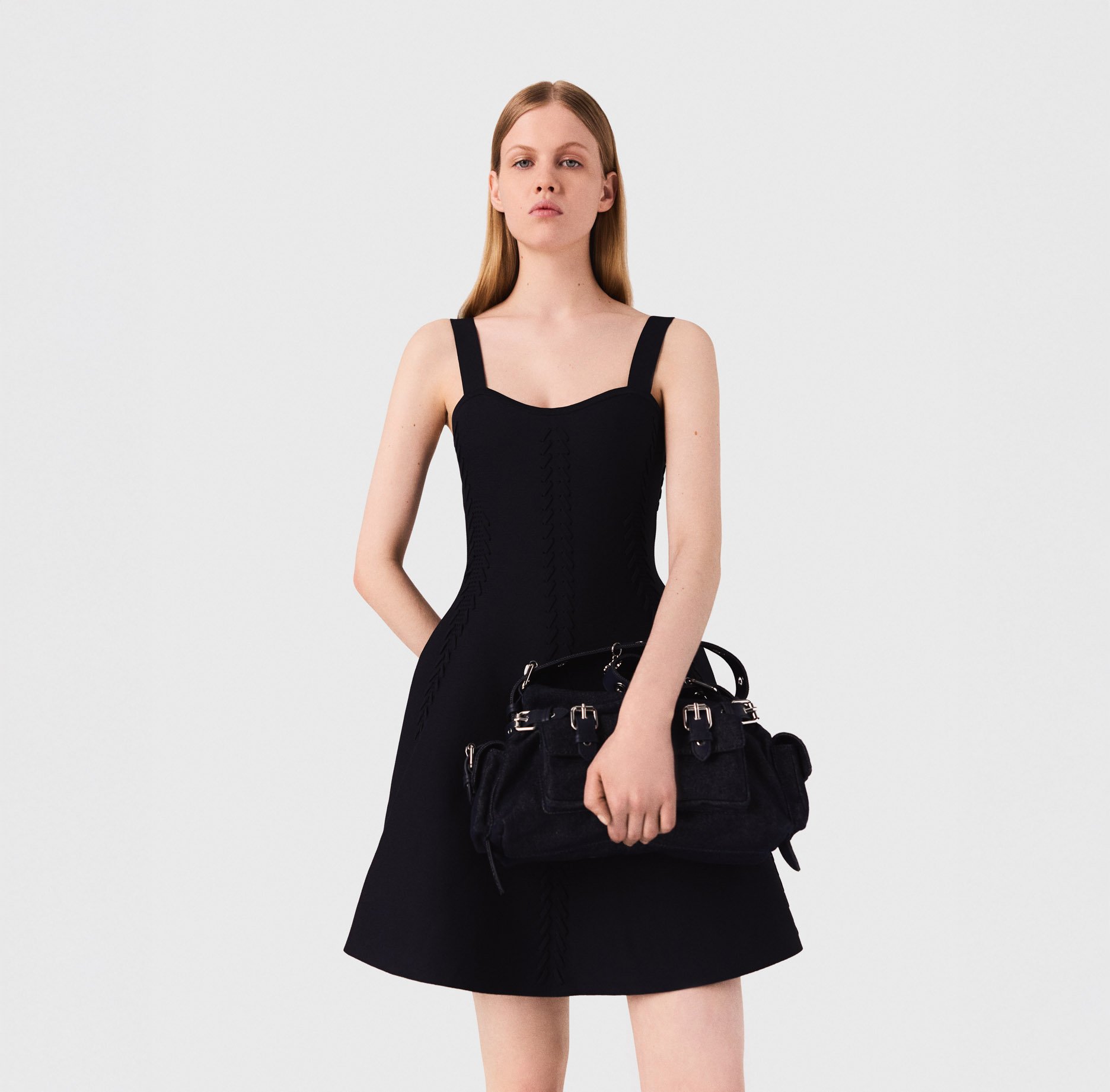 New Dresses